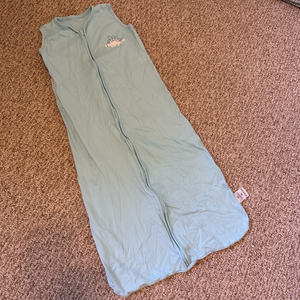 ✅3/$24 Lightweight Sleeveless Baby Sleep Sac